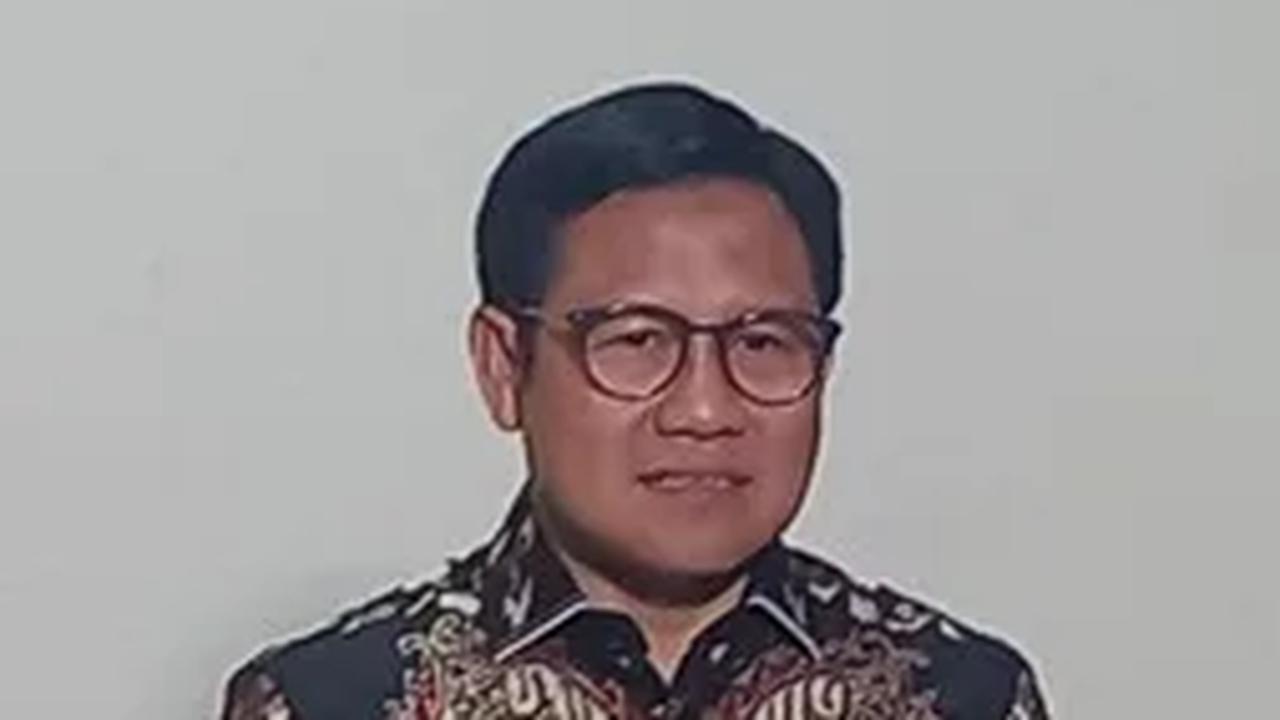 Cak Imin Tak Gentar Dukungan Yenny Wahid ke Ganjar-Mahfud Tarik Suara NU: Lima Tahun Lalu Beda Biasa Aja