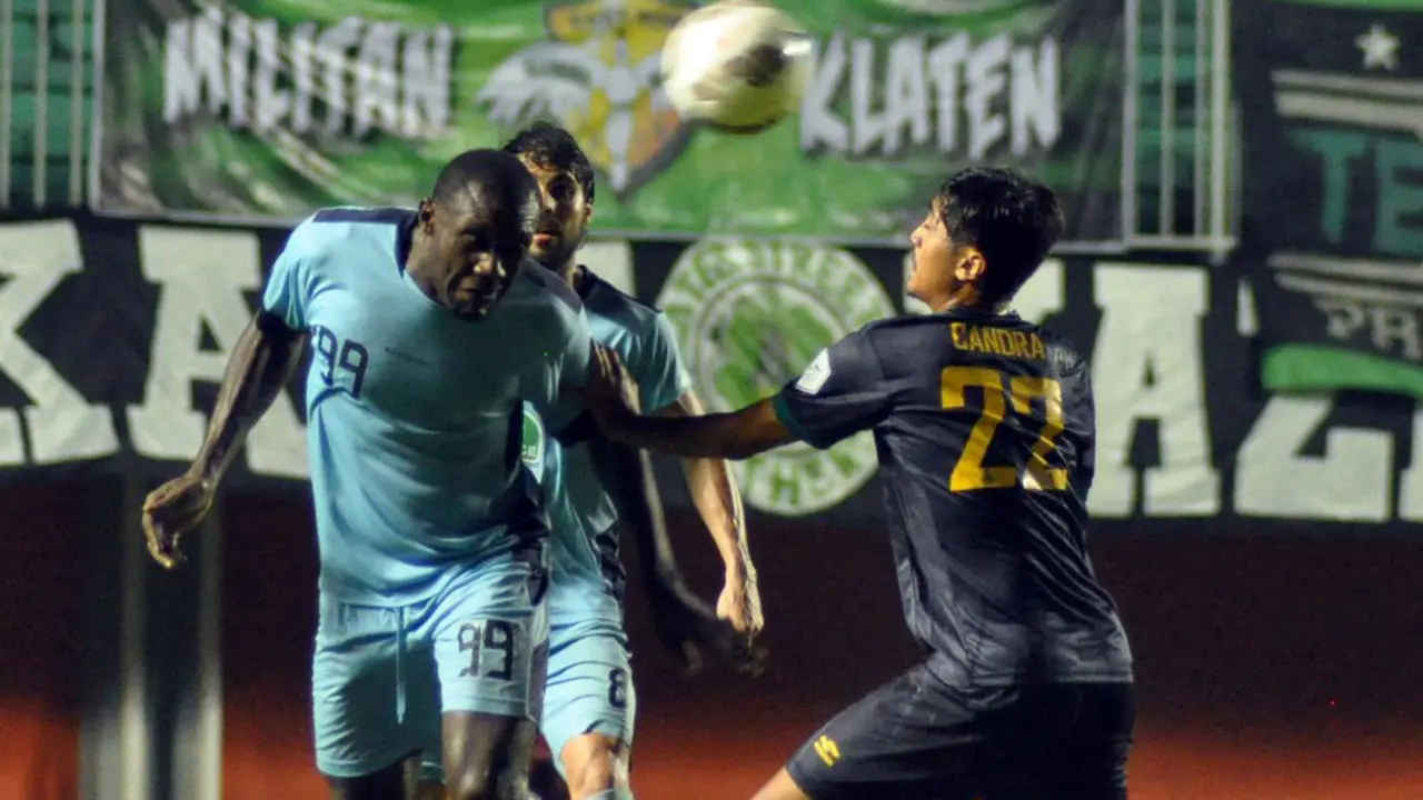 Persela Lamongan