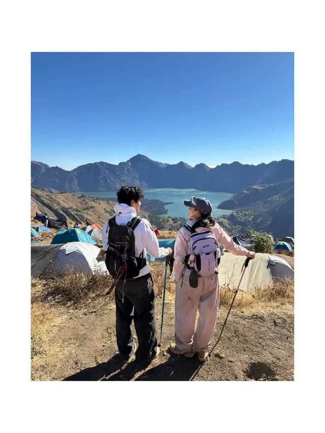 Abun Sungkar dan Calista Arum (instagram.com/abunsungkar)