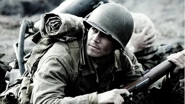 Flags of Our Fathers (2006)