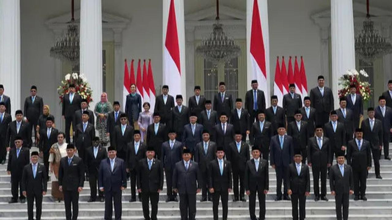 PSI Sebut Tingginya Kepuasan Publik pada Prabowo-Gibran karena Janji Kampanye Dilunasi