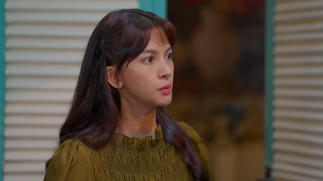Sinetron Wanita Istimewa tayang di SCTV. (dok. SCTV)