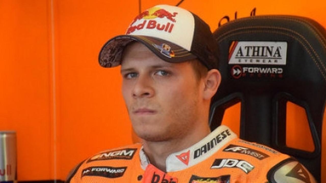 Stefan Bradl akui tengah didekati Aprilia
