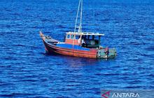 Fakta Menarik: Natuna Usulkan 20 Wilayah Jadi Kampung Nelayan Merah Putih, Demi Kesejahteraan Nelayan Perbatasan