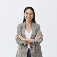 Ilustrasi perempuan berkarisma/Copyright Freepik/cookie_studio