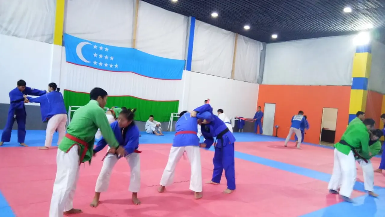 Kurash