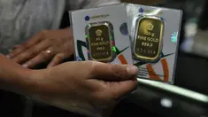 Daily TopNews hari ini akan menyajikan berita seputar 2000 hektare sawanh di Pekanbaru yang mengering akibat kemarau panjang, dan harga emas yang terus melambung. Seperti apa berita lengkapnya? Simak dalam video berikut.