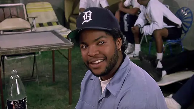 Boyz n the Hood (1991)