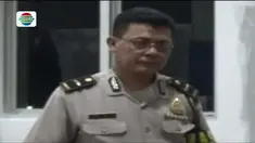Kepada polisi, kedua pemuda ini mengaku mengaku, telah menjadi korban pengeroyokan, sejumlah pria tidak dikenal dengan menggunakan senjata tajam.