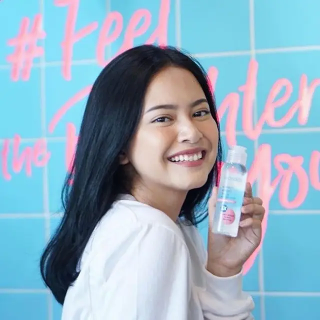 Beauty Focus: Mengintip Micellar Water dengan Formula 3x Lebih Bersih Cerah Seketika