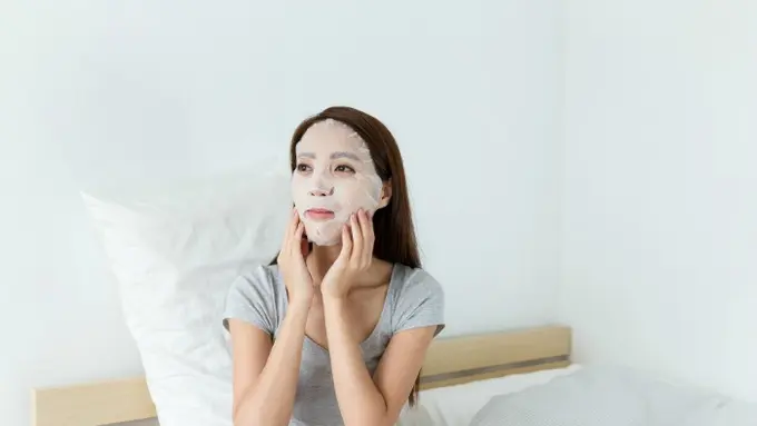 2 Langkah Perawatan Mingguan untuk Kulit Cantik ala Wanita Korea