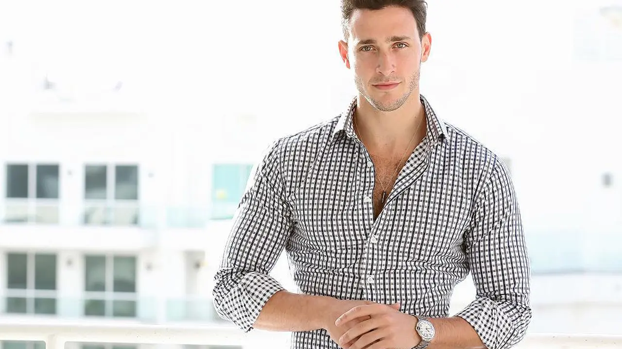 Dokter ganteng dan seksi