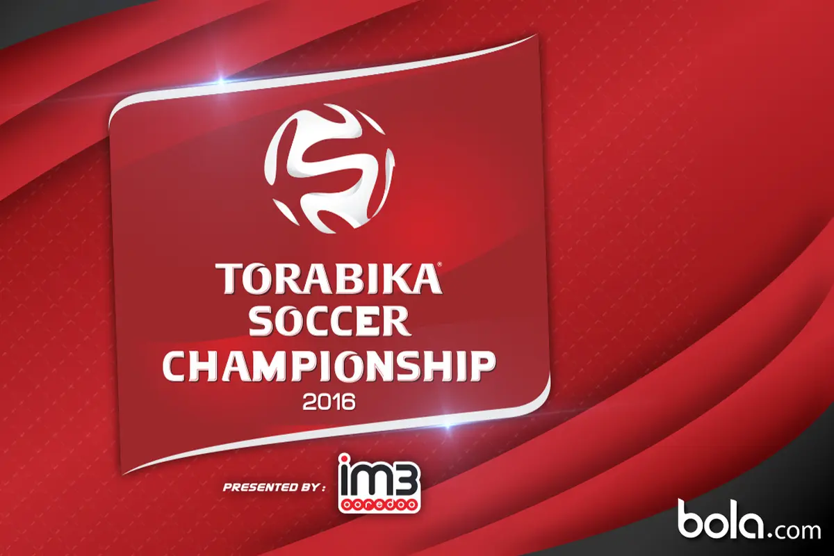 Torabika Soccer Championship 2016