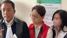 Curhat Pilu Richard Lee, Akui Sangat Merindukan Anak-Anak Selama Ditahan
