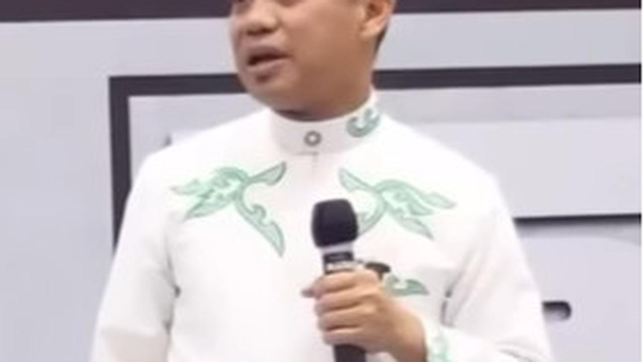Ustaz Dasad Latif