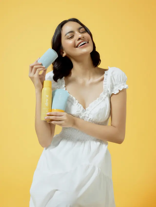 Rangkaian Heat Trio dari Dew It