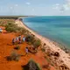 Australia Barat menghadirkan beragam pengalaman yang menggabungkan unsur gaya hidup, hiburan, alam, dan eksplorasi kuliner. (Foto/dok: Tourism Western Australia)
