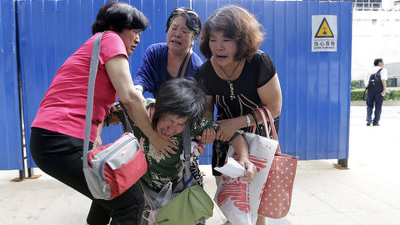 Keluarga korban MH370 minta diterbangkan ke Pulau Reunion
