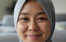 Agar Terlihat Lebih Muda, Begini Trik Memilih Jilbab Instan Modern untuk Ibu-Ibu 50 Tahun