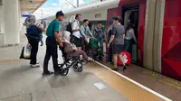 Restrukturisasi Utang Kereta Cepat Whoosh Rampung