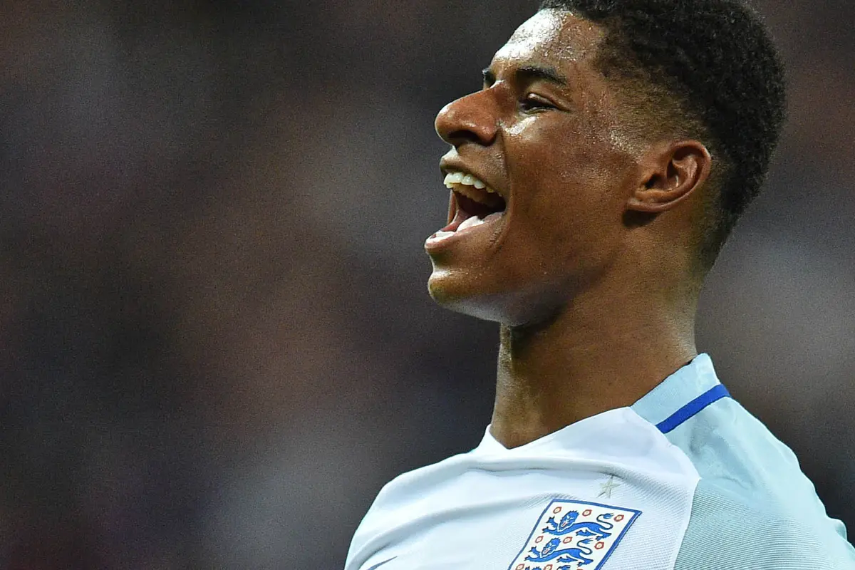 Wonderkid, Piala Dunia 2018, Pesta Bola 2018