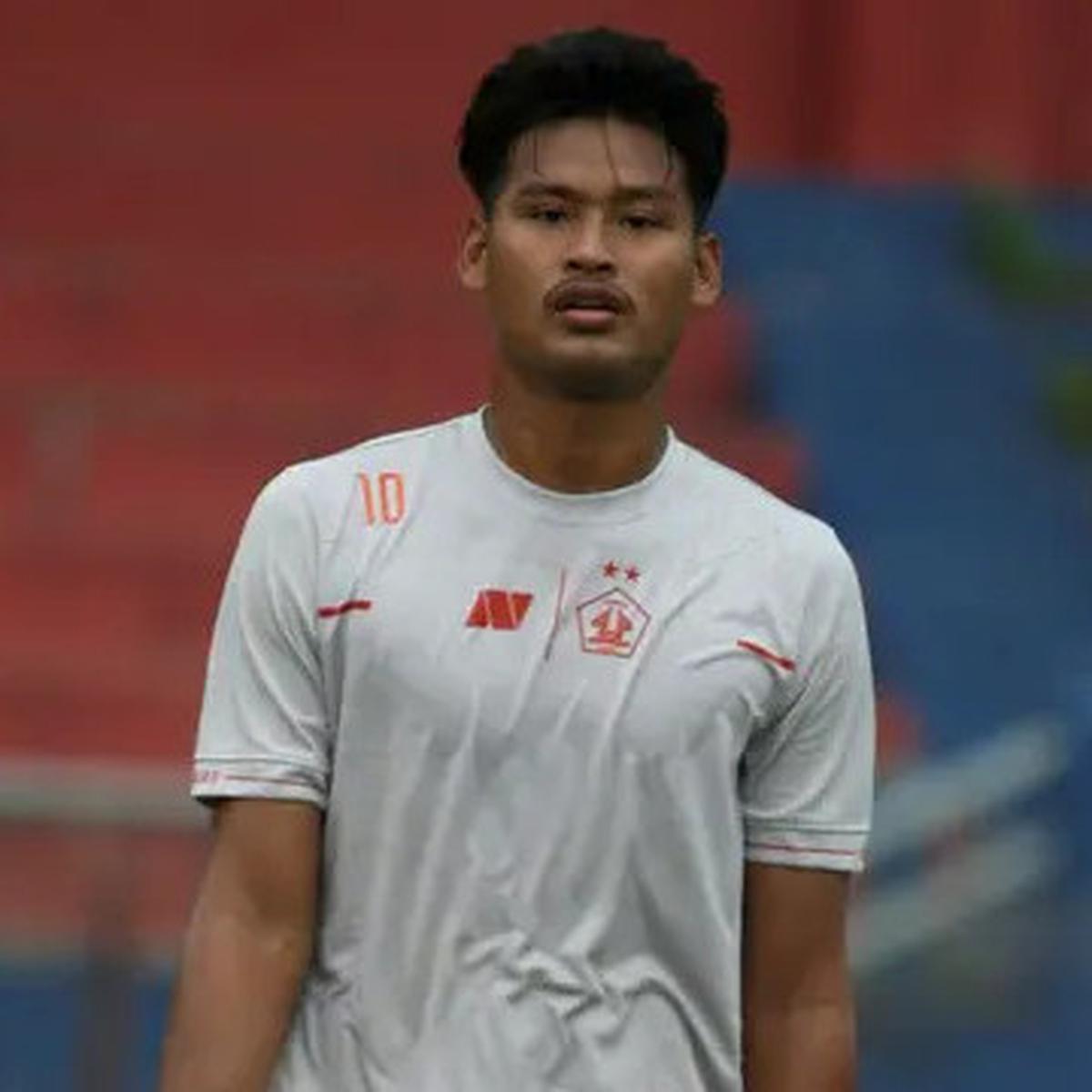 Profil Septian Bagaskara, Striker Dewa United yang Dikabarkan Masuk Radar Timnas Indonesia