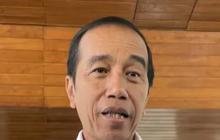 Cadangan Masih Kurang, Jokowi Minta Ada Tambahan 1,5 Ton Beras Hingga Akhir Tahun