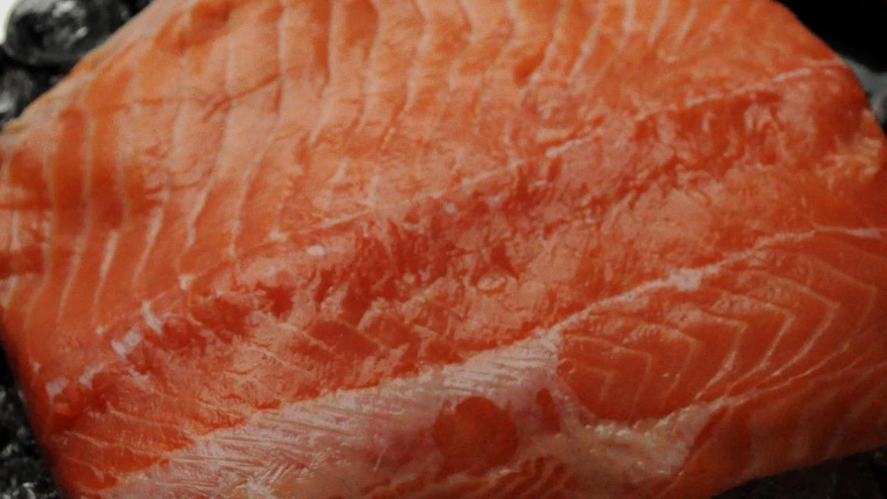 Ikan tuna kaya gizi dan nutrisi yang baik bagi kesehatan tubuh, membuatnya baik untuk dikonsumsi. Ikan ini mengandung omega-3 yang sangat baik bagi kesehatan otak dan jantung. Selain itu tuna juga kaya akan protein, bermanfaat mencegah anemia, menjaga kes
