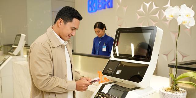 Hadapi Libur Nataru, BRI Alokasikan Rp21 Triliun untuk Kebutuhan Transaksi Nasabah