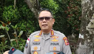 Satgas Ungkap Fakta di Balik Video KKB Aniaya Warga di Yahukimo