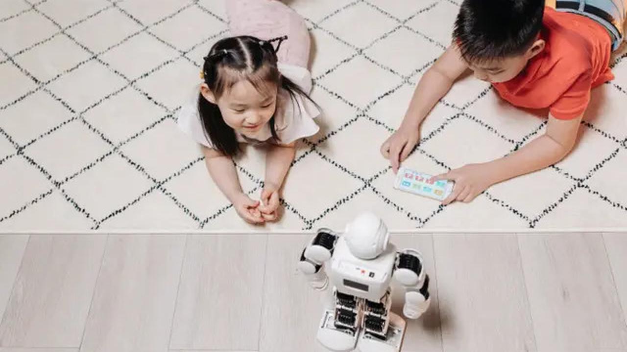 Cara Mengatasi Anak yang Kecanduan Gadget, Orang Tua Wajib Lakukan Tips Efektif Ini
