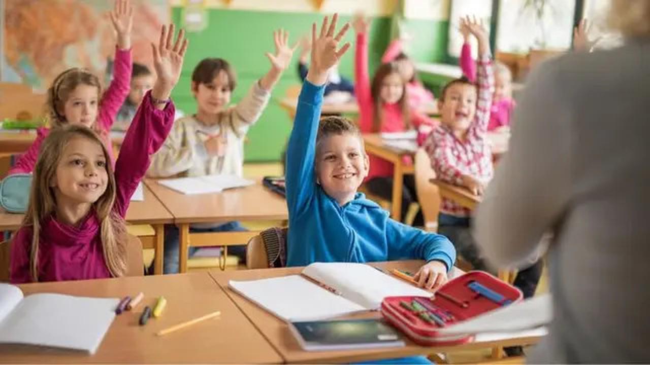 5 Ciri Anak Cerdas yang Bisa Dilihat Sejak Dini
