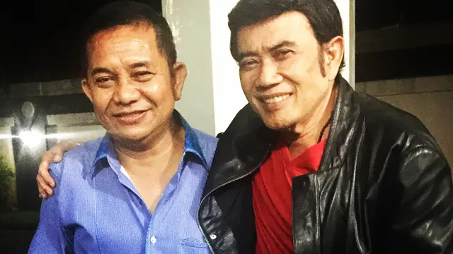 Rhoma Irama