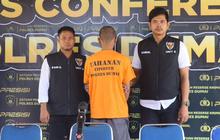 Penjual Video Porno Anak Ditangkap di Dumai, Dipasarkan Lewat Telegram