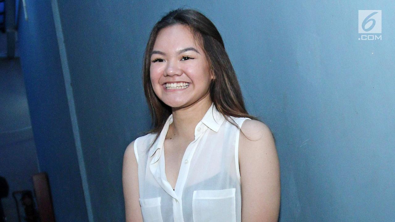 Kronologi Shafa Harris Dipukul Ayah Gara-Gara Jennifer Dunn