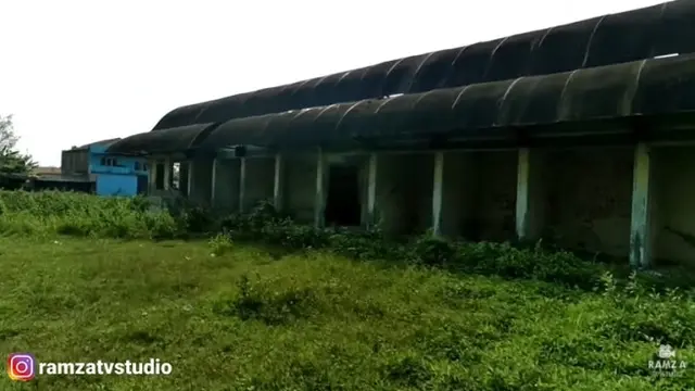 7 Potret Perumahan Tommy Soeharto yang Terbengkalai, Bak Kota Mati