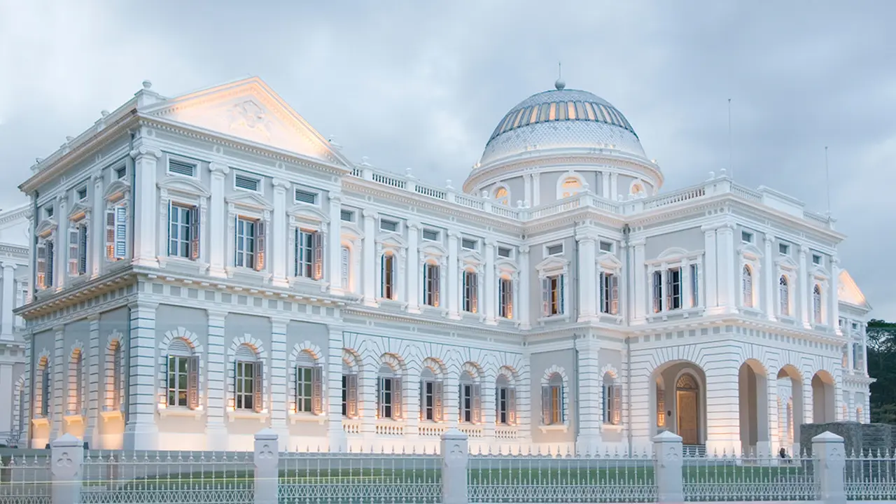 Bras Basah Bugis