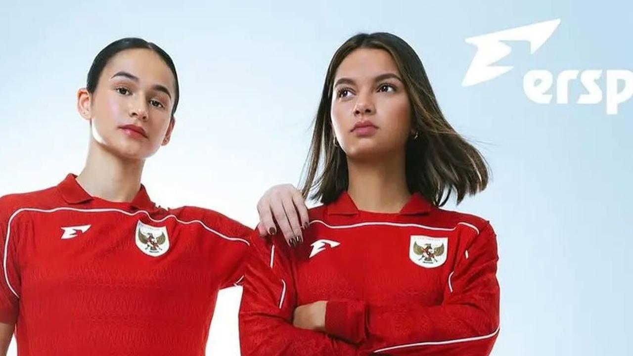 Hasil Drawing Kualifikasi Piala Asia Wanita 2026: Indonesia di Grup D Bersama Chinese Taipei, Kirgistan, Pakistan