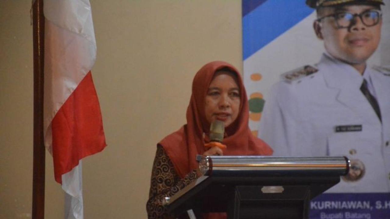 Realisasi Investasi Batang Triwulan III 2025 Lampaui Target, Tembus Rp4,66 Triliun