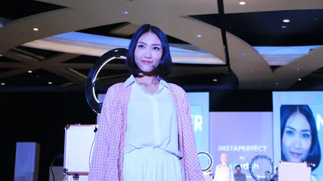 Wardah Beauty Conference