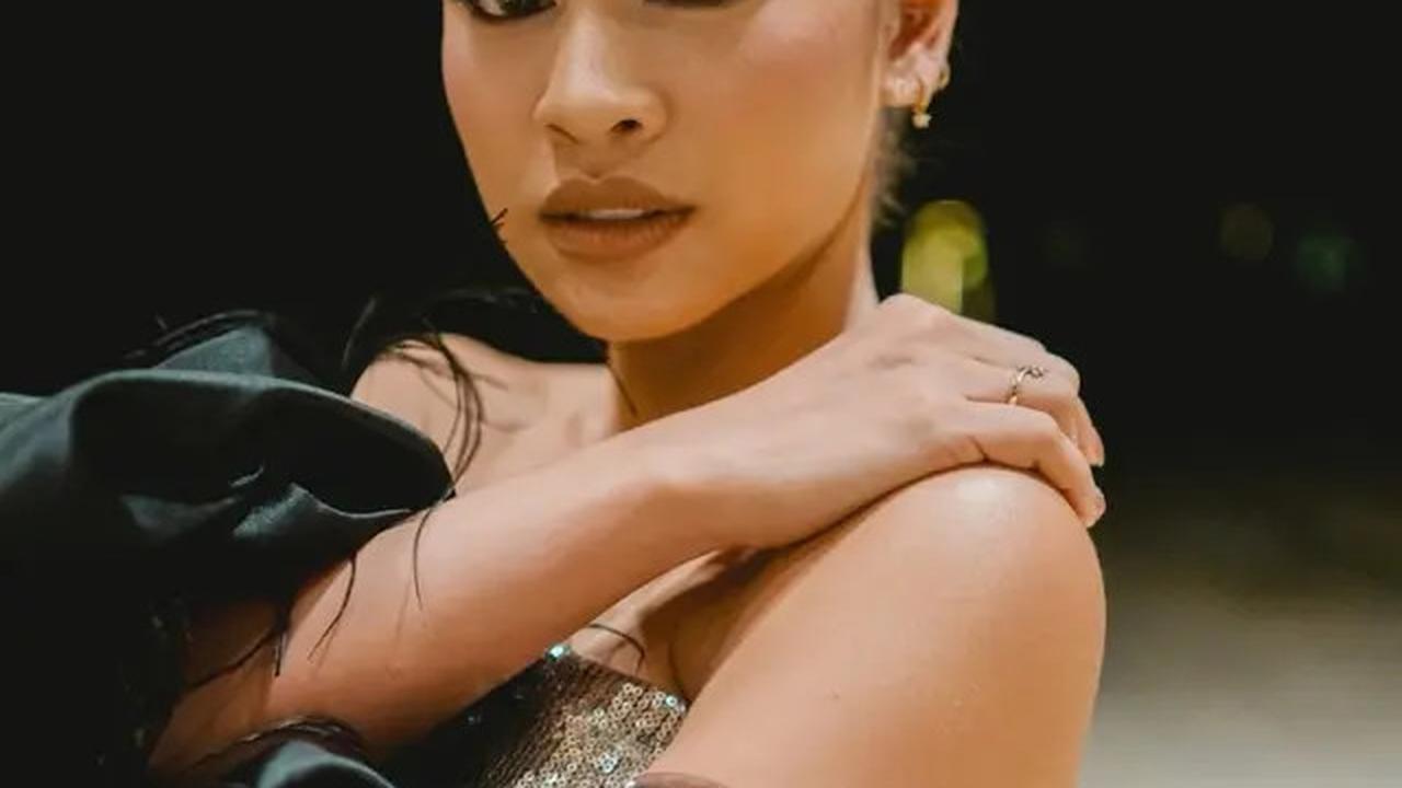 7 Potret Andien Aisyah Ungkap Hampir Berusia 40 Tahun, Awet Muda