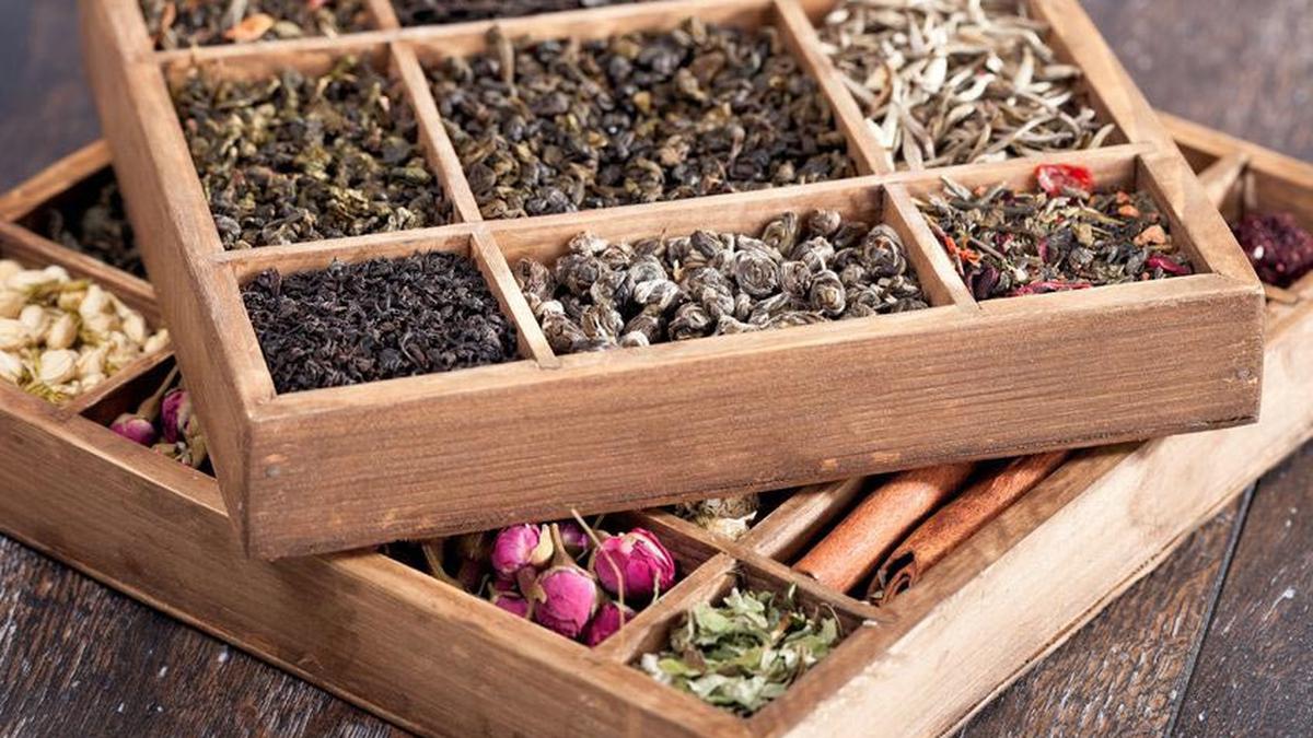 Teh Hijau dan Teh Oolong, Mana yang Paling Tinggi Kafein? - Health