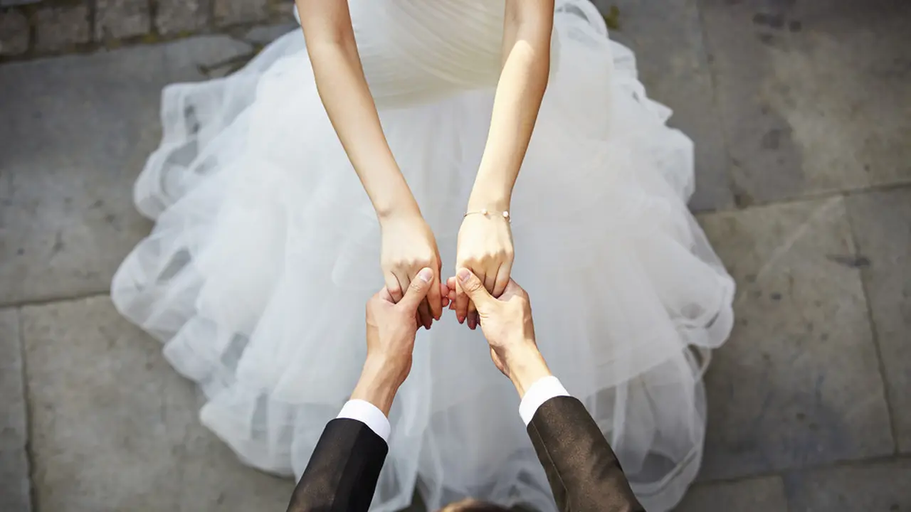 couple