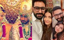 Perjalanan Cinta Aishwarya Rai dan Abhishek Bachchan: 8 Fakta Menarik, Dari Awal Jumpa Hingga Rumor Perceraian