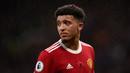 Jadon Sancho belum mampu bersinar di tangan Ole Gunnar Solskjaer meski menjadi salah satu pemain muda paling berbakat di Liga Inggris. Ia belum mampu mempersembahkan satu pun gol maupun assist dari 14 penampilannya sejauh ini. Kemungkinan, Sancho hanya butuh pelatih yang tepat. (AFP/Oli Scarff)