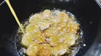 Makanan Terlarang untuk Penderita Kolesterol Tinggi, Waspadai Gorengan hingga Udang