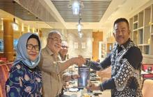 Pemkab Madina Gandeng UMA Medan Perkuat Pengembangan Budidaya Pisang Unggulan