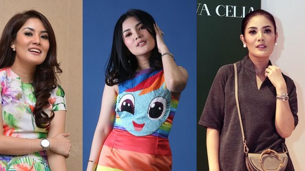 Perjalanan Karier Nindy Ayunda: Dari Duet dengan Audy Item hingga Menjadi Penyanyi Terkenal yang Tetap Berkarya