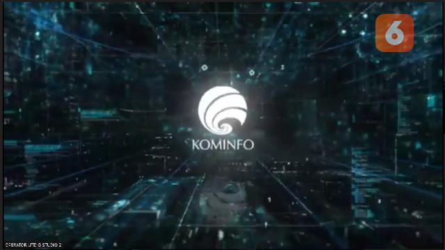 Ilustrasi kominfo (Liputan6.com/Istimewa)