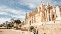 Top 10 Most Beautiful Cathedrals in Europe That Are Worth Visiting